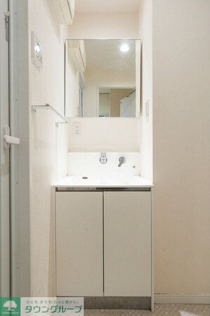 ヒルサイド島津山の物件内観写真